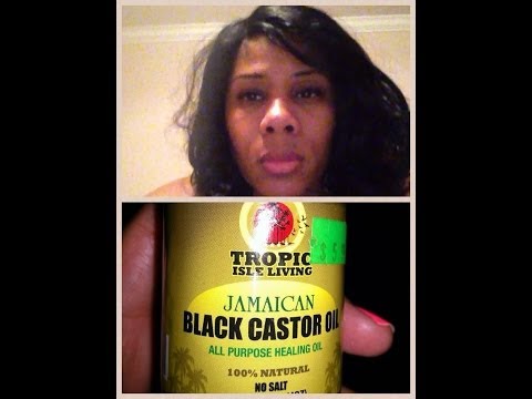 how to use jbco to grow hair