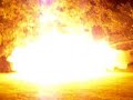 Flour Explosion