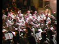 COPACABANA by the Megevan Orchestra