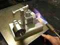 finax stirling engine