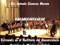 sax habanera