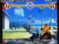 KOF XI Korean Matches Part 3