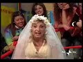 Barbara Foria - Tintoria RAI TRE -- 2007 - La sposa in fuga