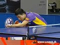 Ma Long VS Ma Lin --- Pro Tour Grand Final 2008 Ma Long VS Ma Lin --- Pro Tour Grand Final 2008