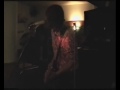 THE WAY-OUTS Hung Up