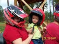 Southern Mudslingers at  Broad  River ATV Park
