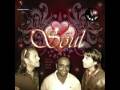 cd demo: My Soul part2 Ft. Oemar-Niezaam-Sanjay-Shoenemoen