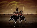 Competencia Nacional de Hip Hop M�xico 2008 - Parte 2 de 2