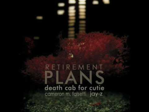 tiny.z - Death Cab for Cutie meets Jay-Z Download the mash tape here... http://www.mediafire.com/?3jmtm2tdjzz Production credits go to Chanes, catch him at... www.mys...
