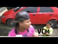 DETRAS DE CAMARA - ME INSPIRA KEVIN FLOREZ FT KF2.wmv
