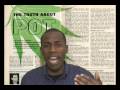 SMOKING MARIJUANA