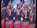 Escuadra \"La Foscor\". Capitan�a Almog�vares 2006. Ontinyent