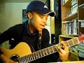 WaYs LiNn - D�senchant�e (Mylene Farmer)