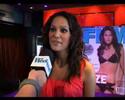 Weekend video: Elize onthult pikante foto\ Weekend video: Elize onthult pikante foto\