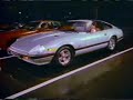 Datsun 280ZX TV Commercial Datsun 280ZX TV Commercial