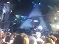 Jacques Higelin - Tomb� du ciel (Vieilles Charrues 2007)