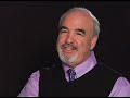 Glenn Dicterow on his life before the Philharmonic