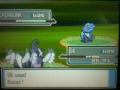 finally jolteon learns an electric type move comment rate and subscribe for more videos