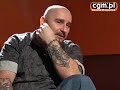 Liroy - wywiad cz2 Liroy - wywiad cz2