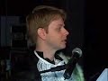 discurso paraninfo 2006   completo   parte 1