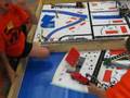 Robotics and Alternative Energy Summer Camp