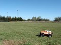 This is a video of an overpowered truck, I did it to show the difference between the Picco P3 28 and the Hpi 5.9 the two previously uplodaed videos were of the same truck, same gear, just with a 5.9 running 086 or 053 pipes. This combination is retarded to drive to drive. It needs a taller gear.