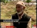Secret Grave-yards in Indian Occupied Kashmir
