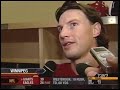 NHL Exhibition in Winnipeg - Sep 17, 2006