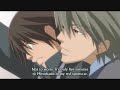 Right Where You Want Me- Junjou Romantica