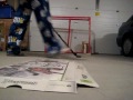 Hockey Shooting Montage Hockey Shooting Montage