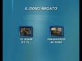 Presentazione de IL DONO NEGATO