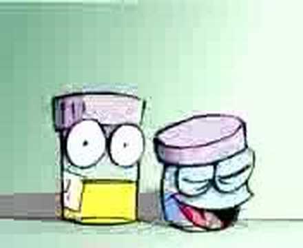 becher