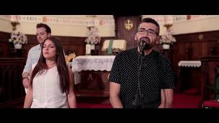 Alex Sampedro, Evan Craft y Yazmina Seguí - Castillo Fuerte