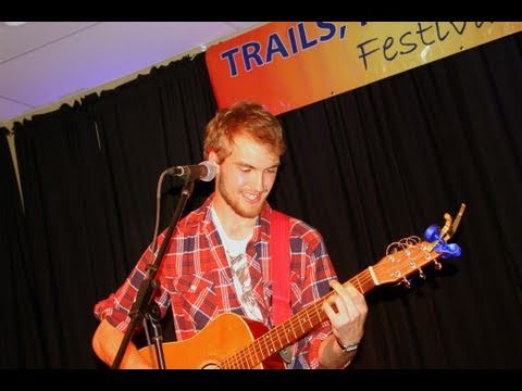 George Woodhouse - Tales from the Trailz