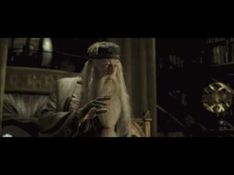 horcruxes