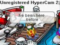 Makes me wonder -- Club Penguin