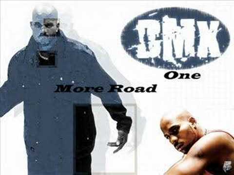 DMX - One More Road