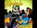 Adrenicide - Smart Alec