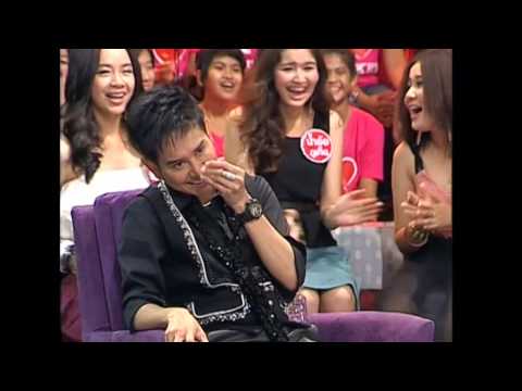 กิ๊กดู๋สงครามเพลง - JSL Global Media Co., Ltd : Official site (JSLGM) เป็นการพบกันระหว่าง จ.ภูเก็ต กับ จ.บุรีรัมย์...