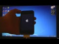 How To Jailbreak iphone 3G/3GS on 3.1.2 - Blackra1n