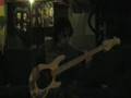 Bass solo