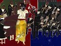 A Fusion of Tribe Samples and Romare Bearden