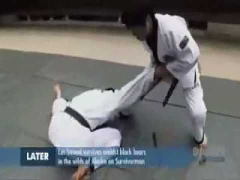 Fight Quest - Hapkido