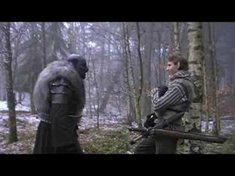 Krakuhl Orcs - Danish Larp