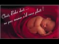 silence bebe dort silence bebe dort