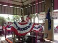 Defining Welfare & The Constitution, 912 Project Rally