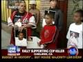 Were Black Activists Wrong to Come to the Lovell Mixon Funeral?