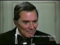 The Love Boat with Gene Rayburn and Fannie Flagg (2 of 3) The Love Boat with Gene Rayburn and Fannie Flagg (2 of 3)
