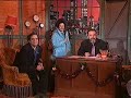 pouf des robins des bois sur com�die (la grosse emission)
pr�sent� par dominique farrugia