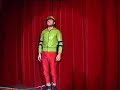 pouf des robins des bois sur com�die (la grosse emission)
pr�sent� par dominique farrugia
